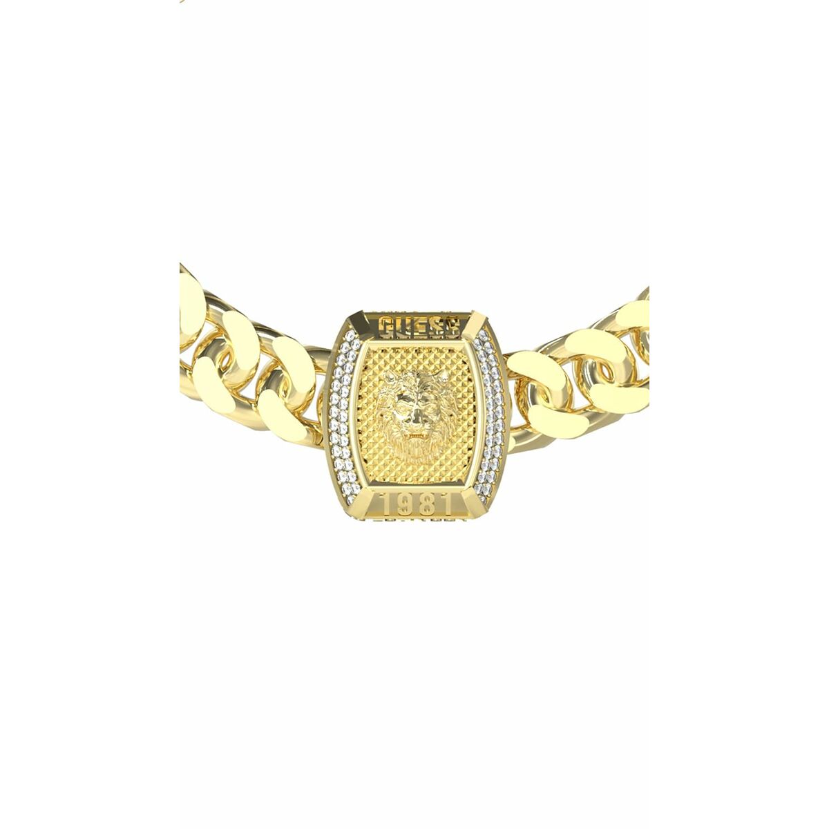 Men's Bracelet Guess Guess