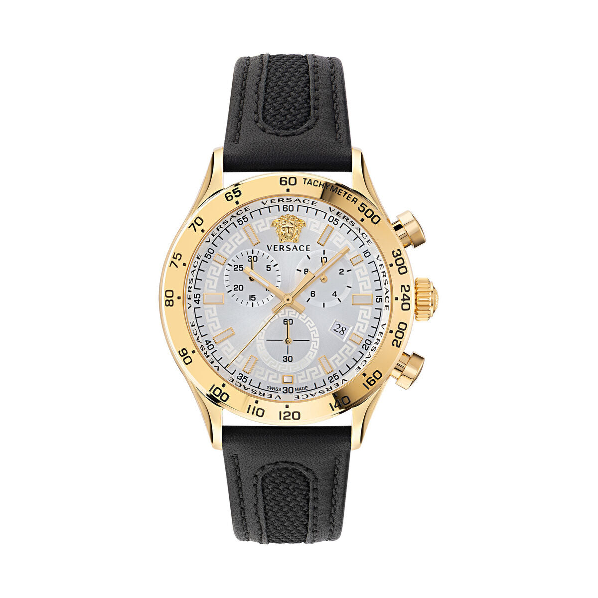 Men's Watch Versace VE2U00222 (Ø 44 mm) Versace