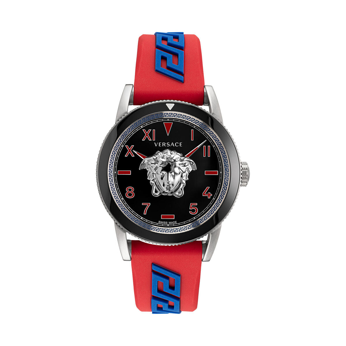 Men's Watch Versace VE2V00622 (Ø 43 mm) Versace