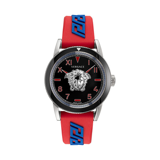 Men's Watch Versace VE2V00622 (Ø 43 mm) Versace