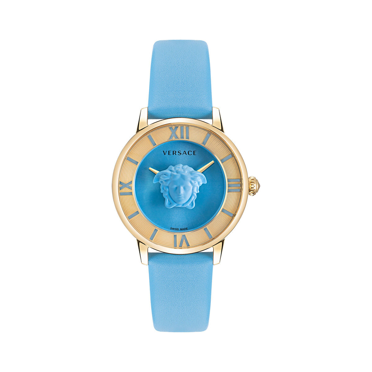 Ladies' Watch Versace VE2R00622 (Ø 38 mm)-0