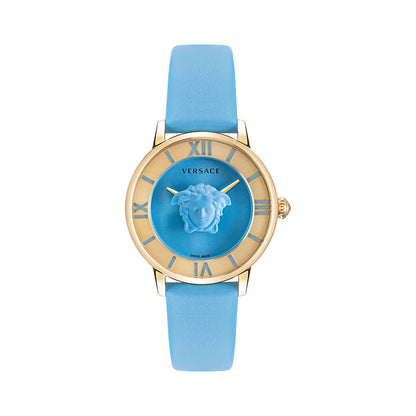 Ladies' Watch Versace VE2R00622 (Ø 38 mm)-0