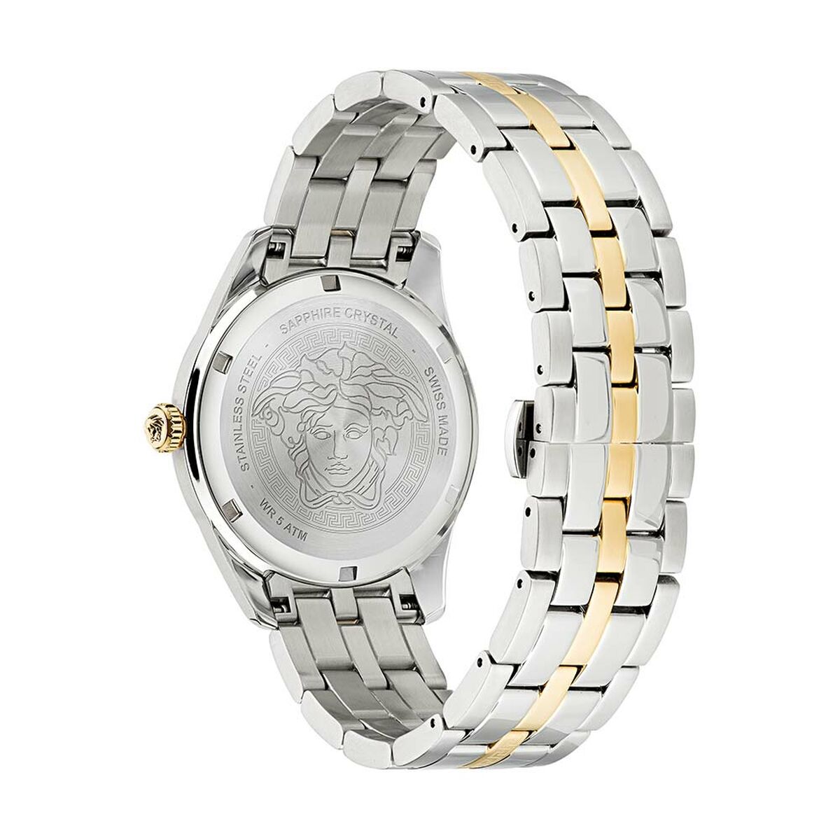 Ladies' Watch Versace VE3K00422 (Ø 41 mm)-2
