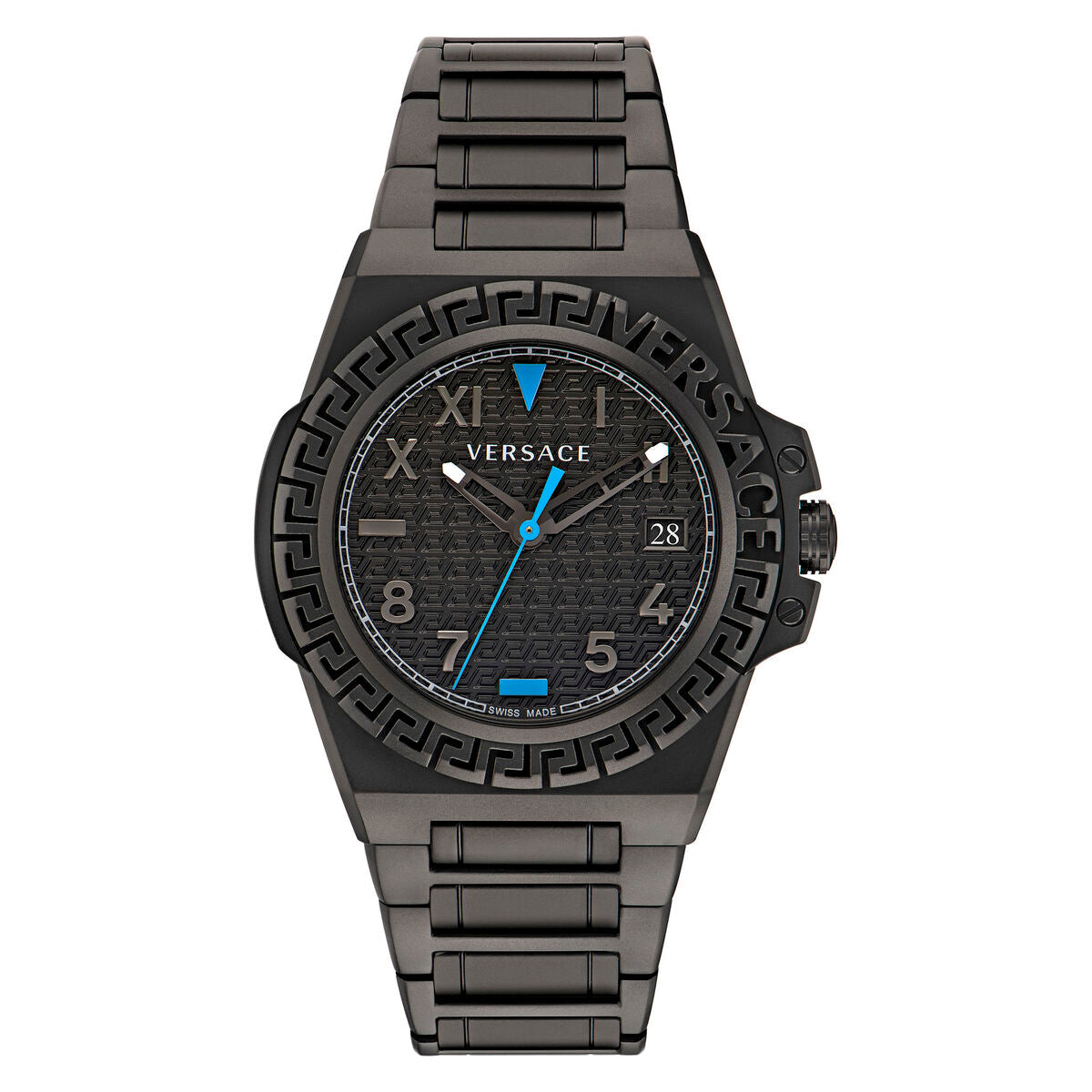 Men's Watch Versace VE3I00622 (Ø 44 mm) Versace
