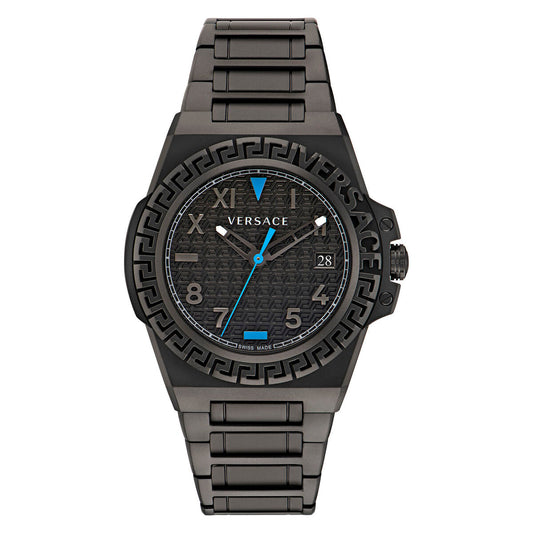 Men's Watch Versace VE3I00622 (Ø 44 mm) Versace