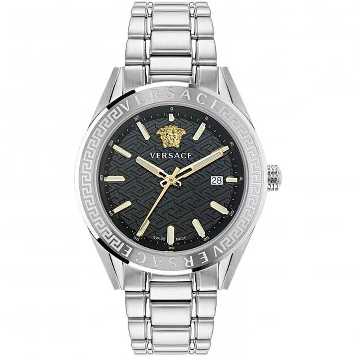 Men's Watch Versace V CODE 3H Versace