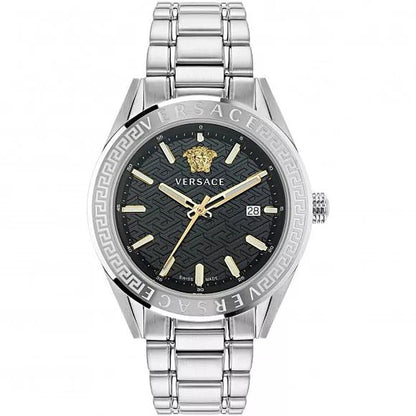 Men's Watch Versace V CODE 3H Versace