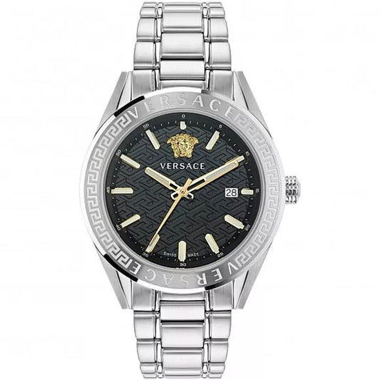 Men's Watch Versace V CODE 3H Versace