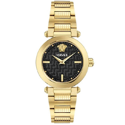 Ladies' Watch Versace VE5B00625 Golden Versace