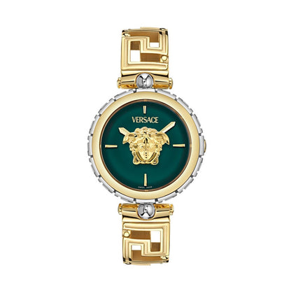 Ladies' Watch Versace VE0B00325 Golden Versace
