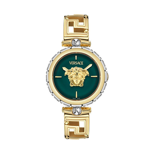 Ladies' Watch Versace VE0B00325 Golden Versace