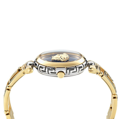Ladies' Watch Versace VE0B00325 Golden Versace