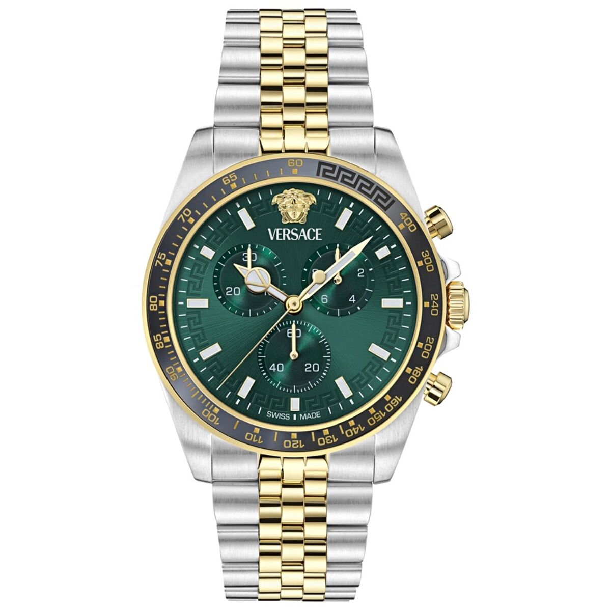 Men's Watch Versace VE0H00425 Versace