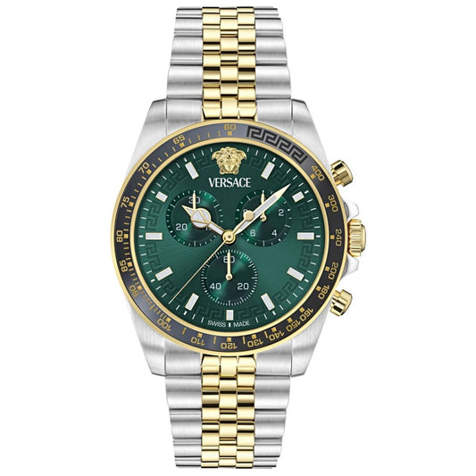 Men's Watch Versace VE0H00425 Versace