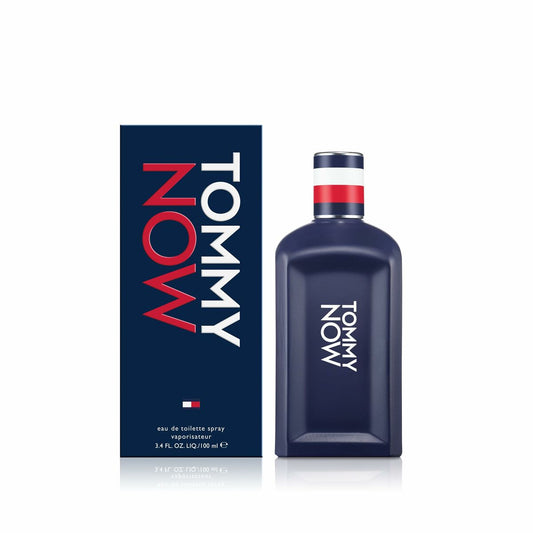 Men's Perfume Tommy Hilfiger TOMMY NOW 100 ml-0
