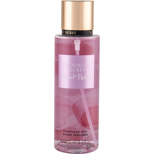 Victorias Secret Velvet Petals Mgiełka 250 ml (667548099165)