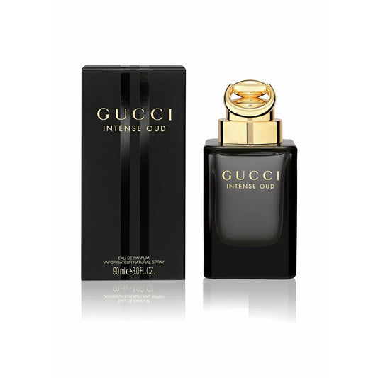 Unisex Perfume Gucci Gucci Intense Oud