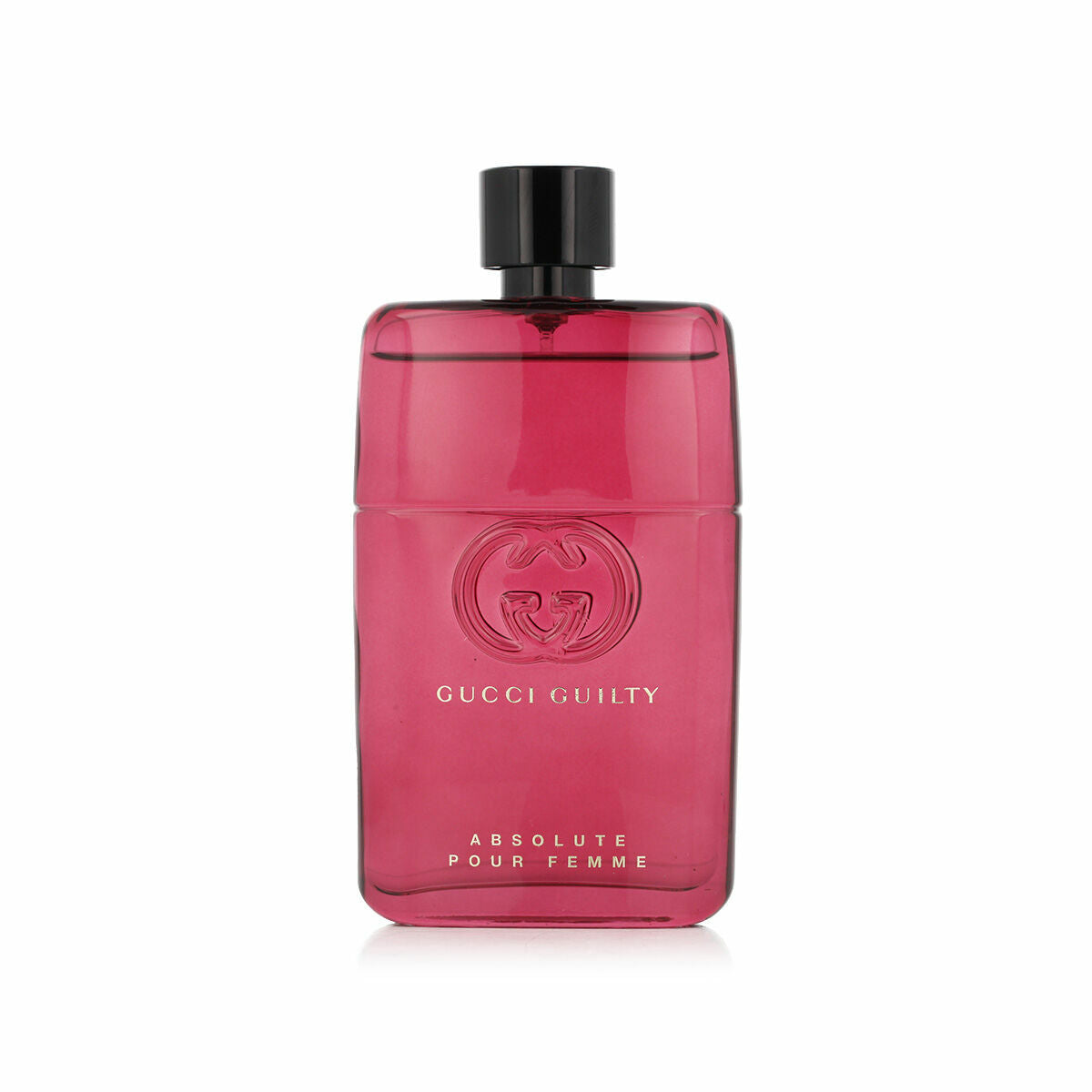 Women's Perfume Gucci Guilty Absolute
