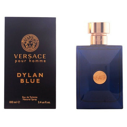 Men's Perfume Versace EDT Dylan Blue Versace