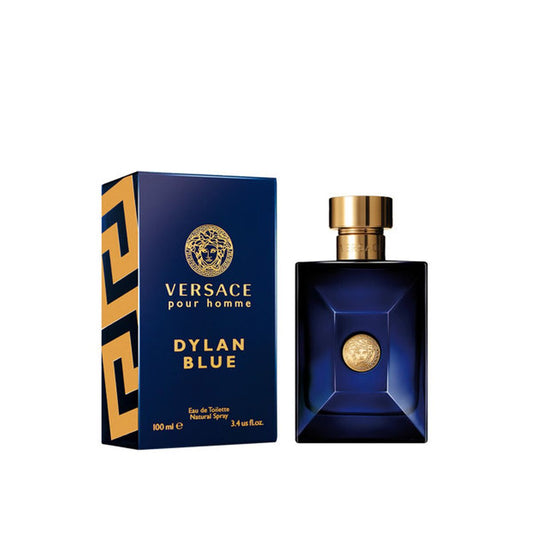 Men's Perfume Versace 721010 EDT-0