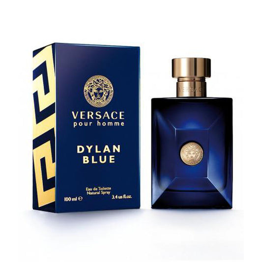 Men's Perfume Versace 721010 EDT-1