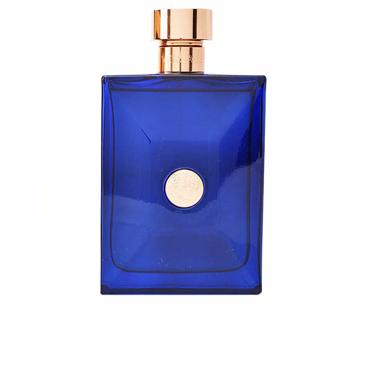 Men's Perfume Versace EDT Dylan Blue Versace