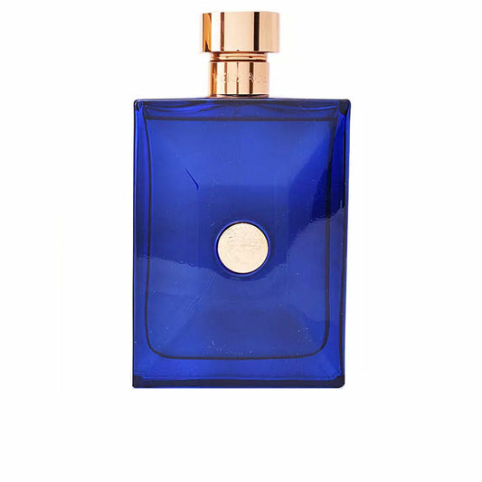 Men's Perfume Versace EDT Dylan Blue Versace