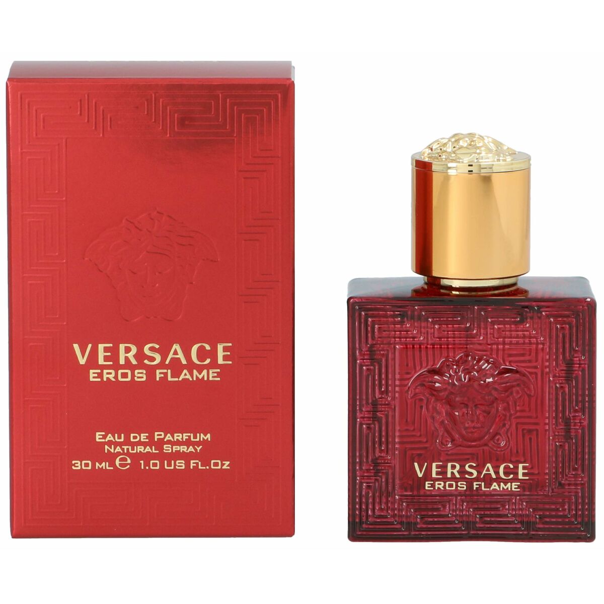 Men's Perfume Versace-4