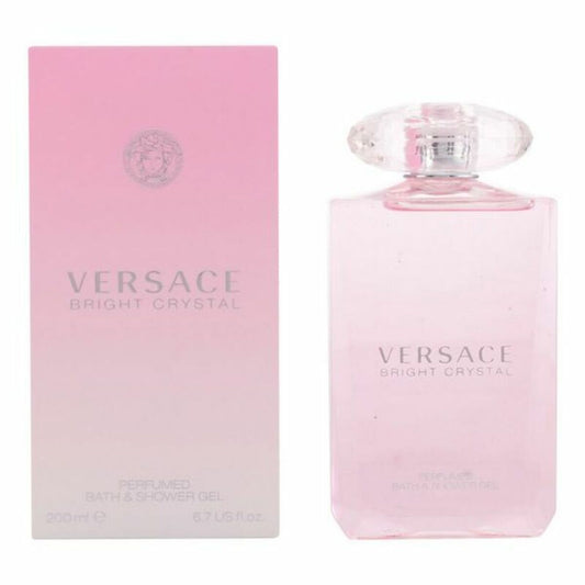 Shower Gel Versace Bright Crystal Versace