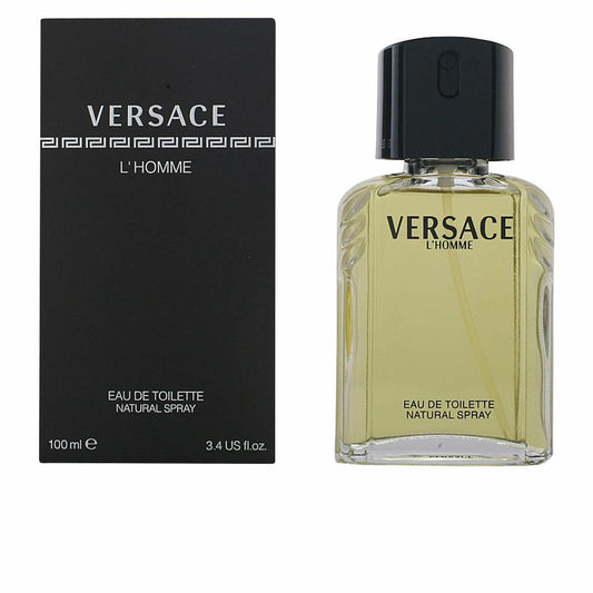 Men's Perfume Versace VERPFM036 EDT 100 ml Versace