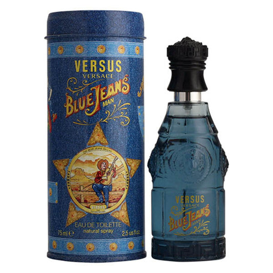 Men's Perfume Versace 118108 EDT 75 ml Versace