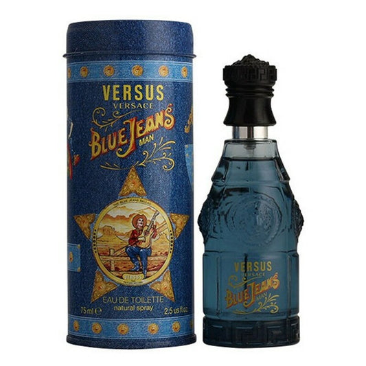 Men's Perfume Versace 118108 EDT 75 ml Versace