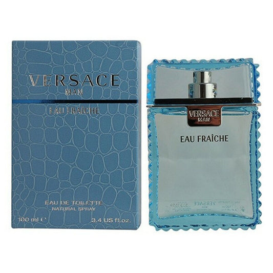 Men's Perfume Versace EDT-0