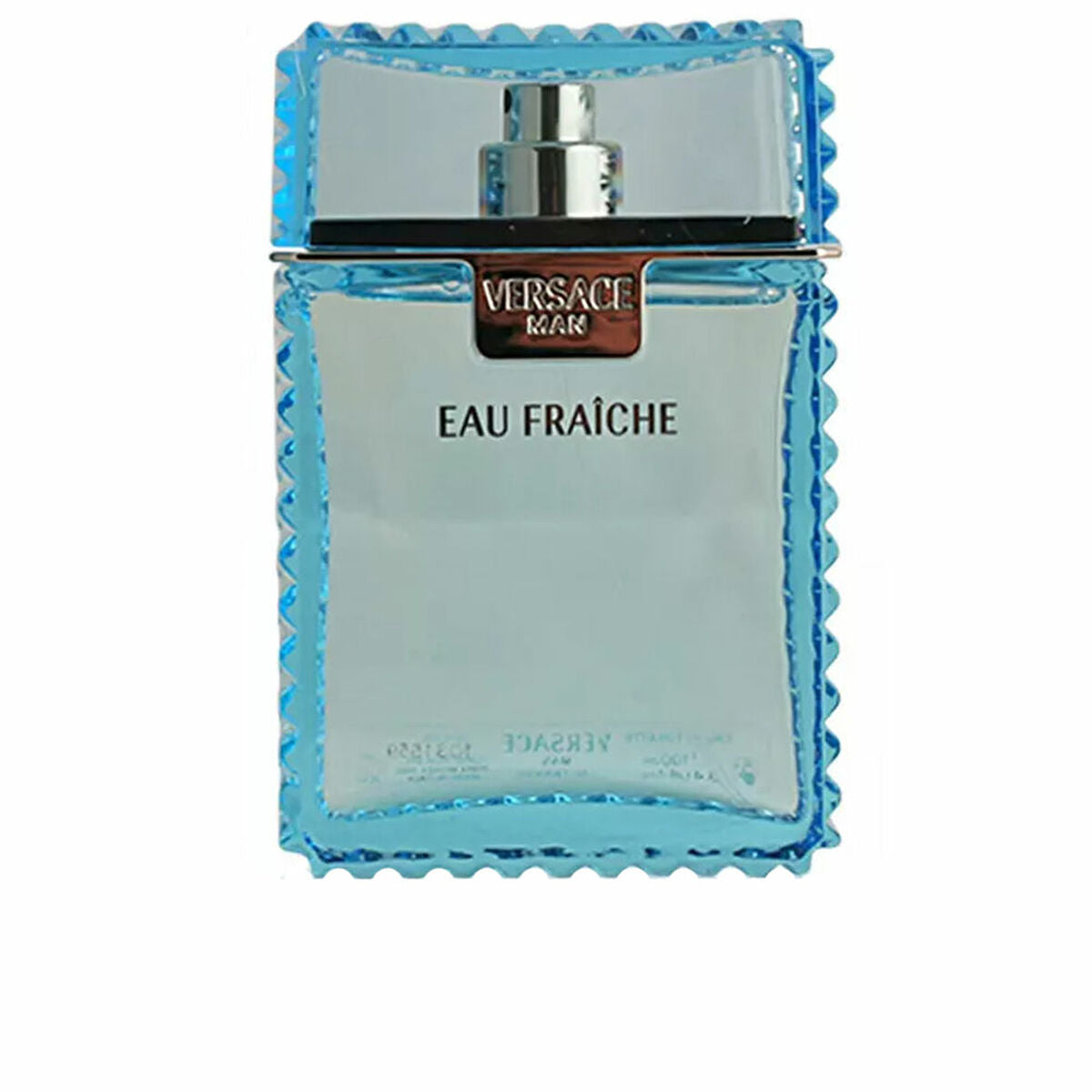 Men's Perfume Versace EDT-2