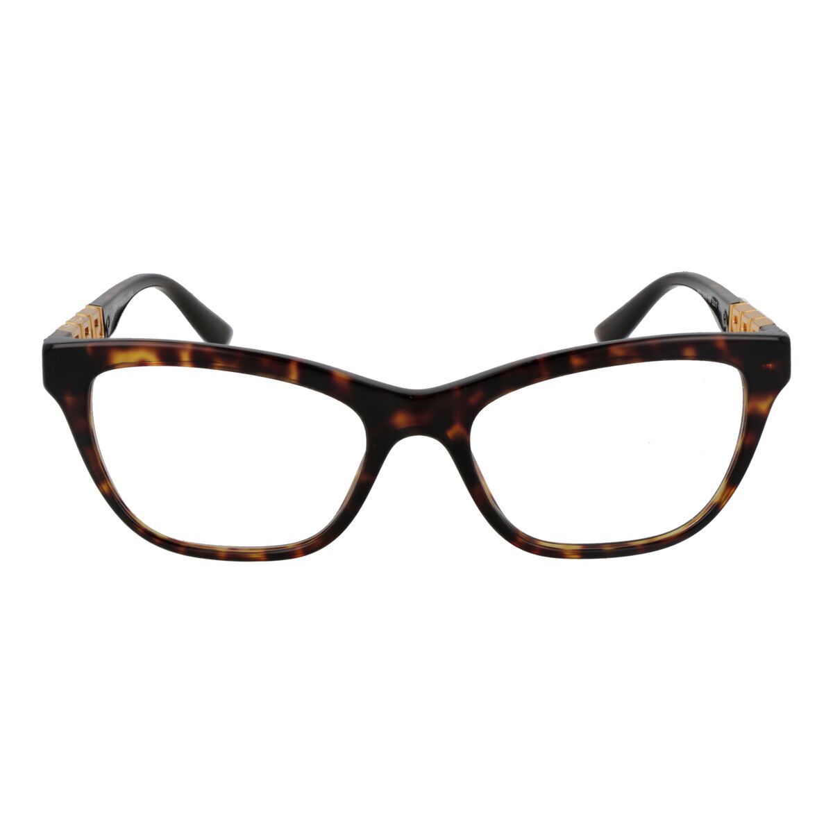 Ladies' Spectacle frame Versace 0VE3318 52108 Versace