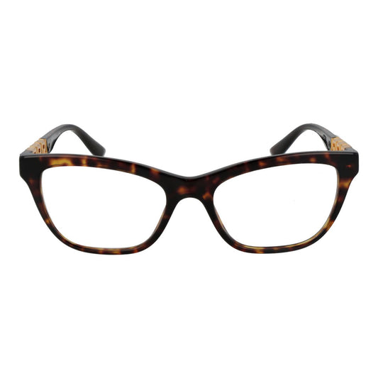 Ladies' Spectacle frame Versace 0VE3318 52108 Versace