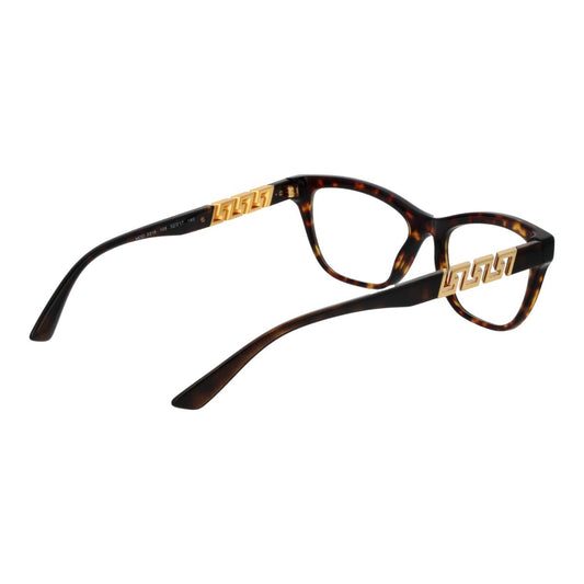 Ladies' Spectacle frame Versace 0VE3318 52108 Versace