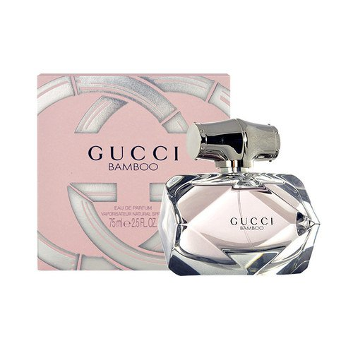 GUCCI Bamboo EdP 75 ml (6125127) Gucci