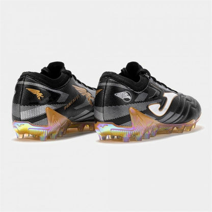 Adult's Football Boots Joma Sport Powerful Cup 2401 Black