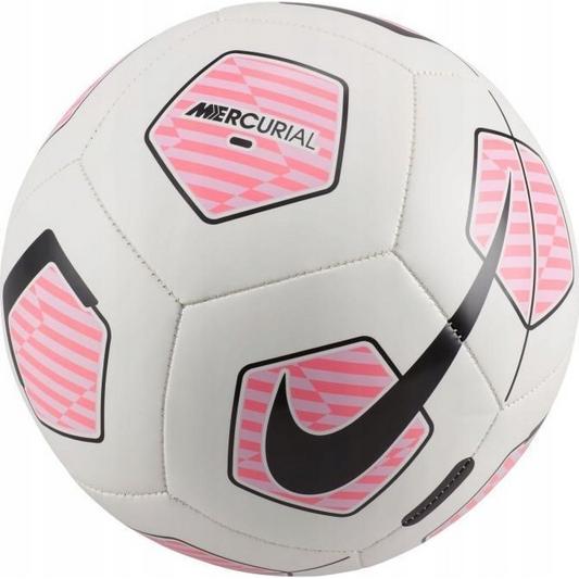 Nike Piłka Nike Mercuril Fade FB2983-103 (FB2983-103)