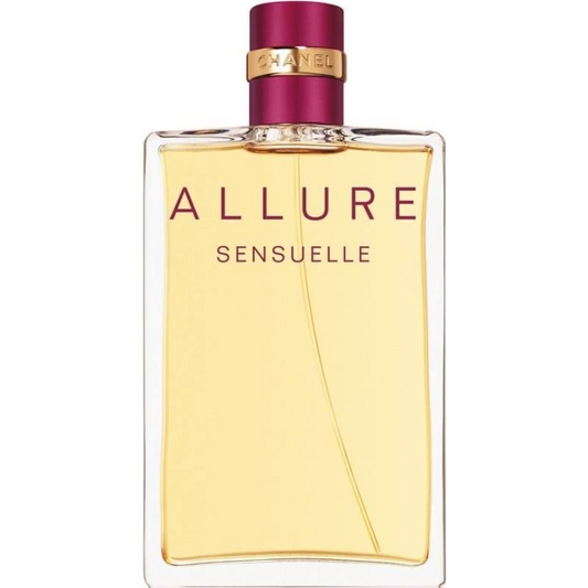 Chanel Allure Sensuelle 50 ml parfumovaná voda žena EDP (3145891297201) Chanel