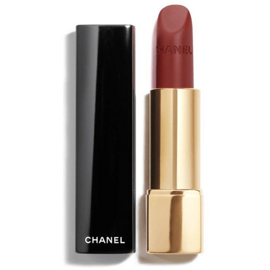 Pomadki Chanel Rouge Allure Velvet N 54-paradoxale (3,5 g) (S05109746) Chanel