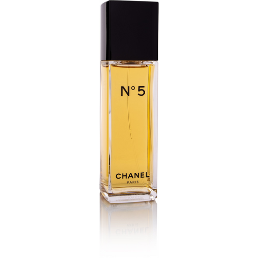 Toaletná voda Chanel 100 ml (3145891054675)