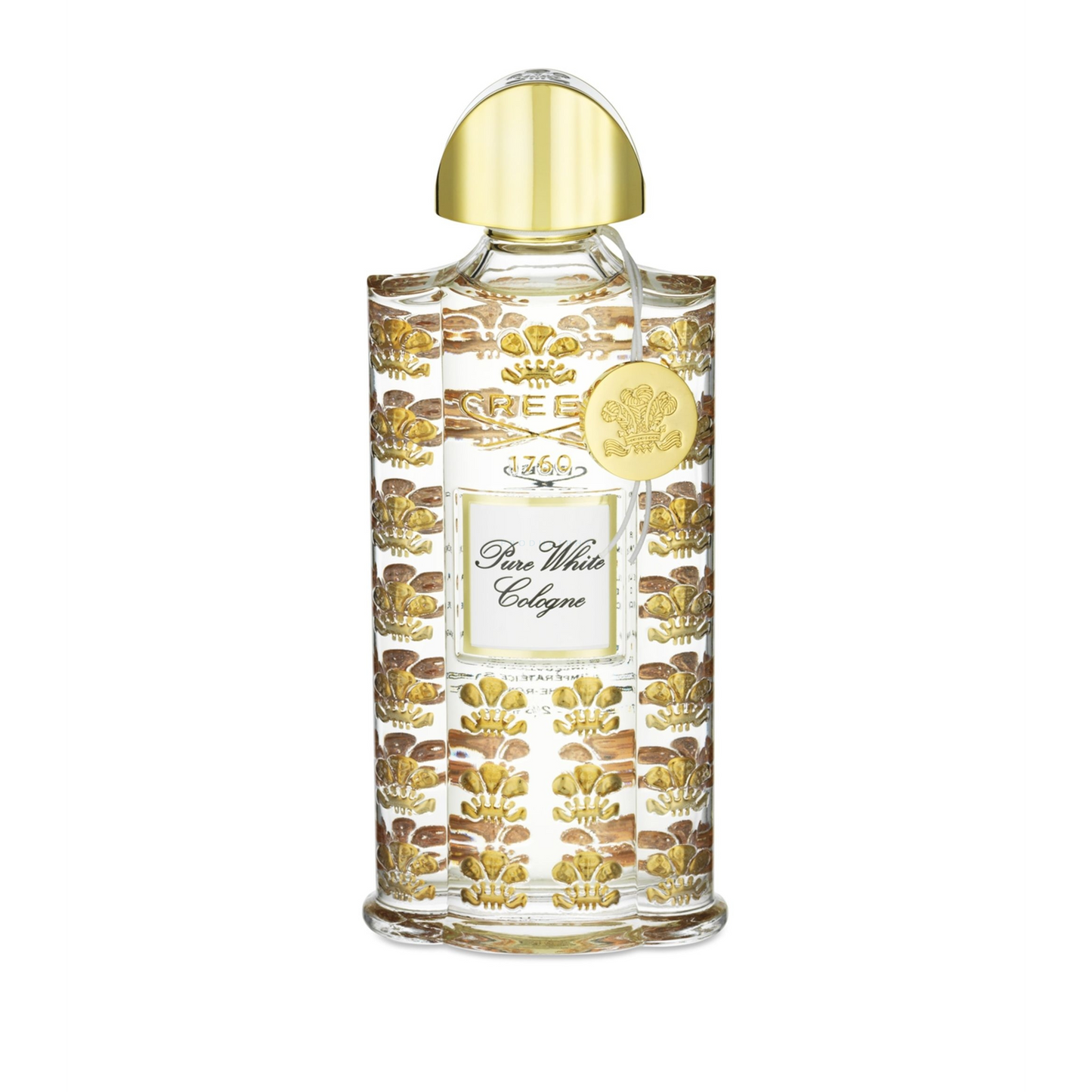 Creed Creed, Pure White Cologne, Eau De Parfum, Unisex, 75 ml Unisex (3508440752031) Creed