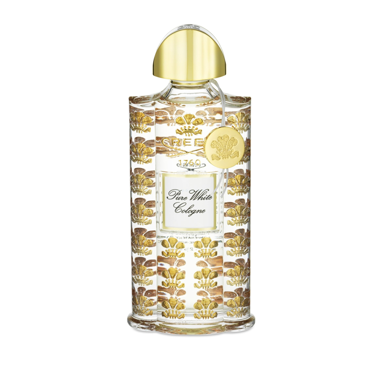 Creed Creed, Pure White Cologne, Eau De Parfum, Unisex, 75 ml Unisex (3508440752031) Creed