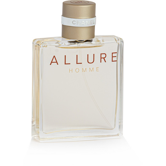 Chanel Allure Homme 50 ml EDT (3145891214505) CHANEL