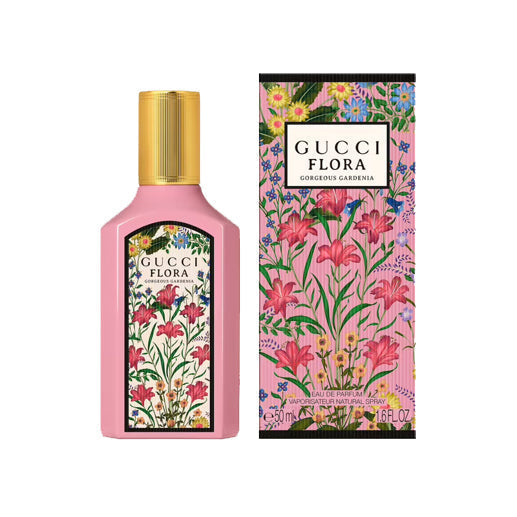 Flora Gorgeous Gardenia 50ml EDP for Women by Gucci-0