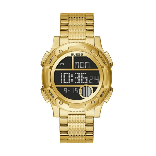 GUESS Mod. ZIP GUESS