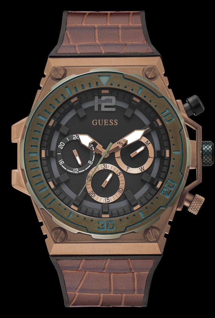 GUESS Mod. VENTURE GUESS