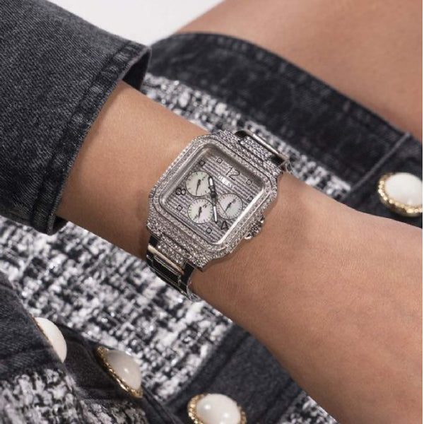 GUESS Mod. DECO GUESS